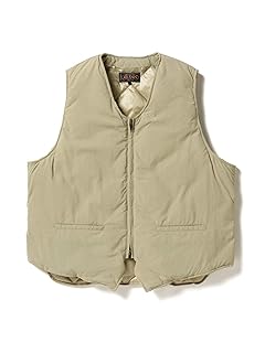 Primaloft Insulated Vest 11-06-0306-139
