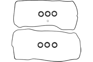 FEL-PRO VS 50682 R Engine Valve Cover Gasket Set for Toyota Highlander