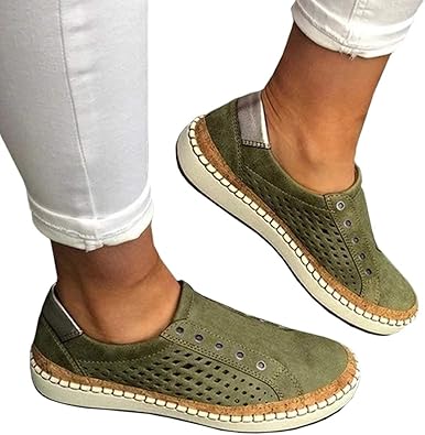 zapatillas deportivas mujer para vestir amazon