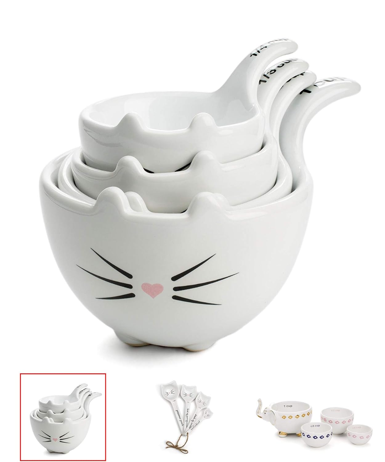 Best Purple Cat Kitchen Accessories