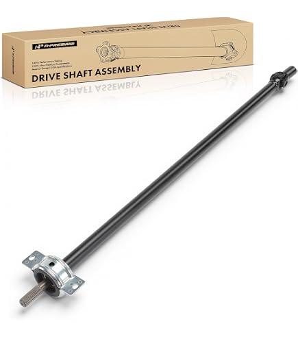 Amazon.com: Solarhome Front Drive Shaft 1333774 1334471 Compatible
