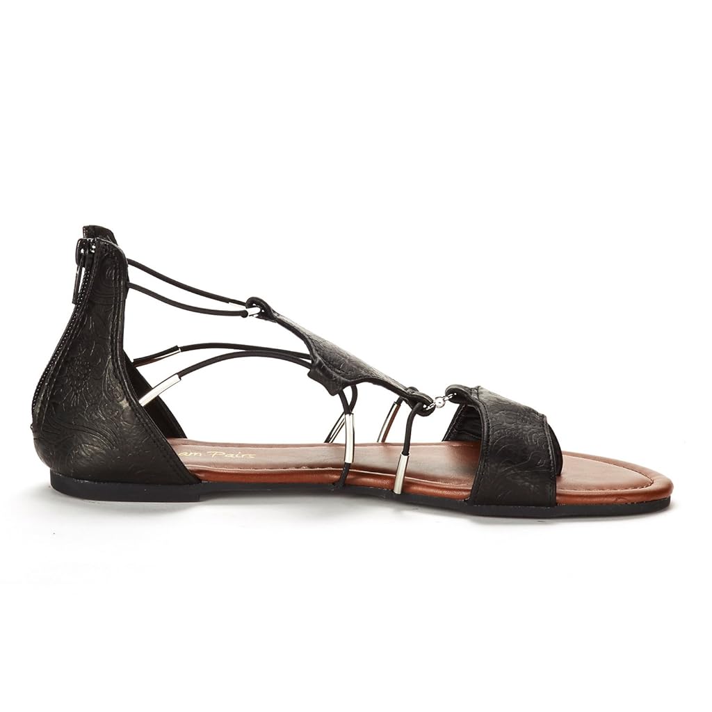 dream pairs gladiator sandals