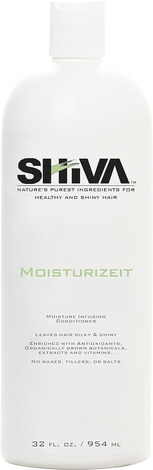 Shiva MoisturizeIt | 32 oz