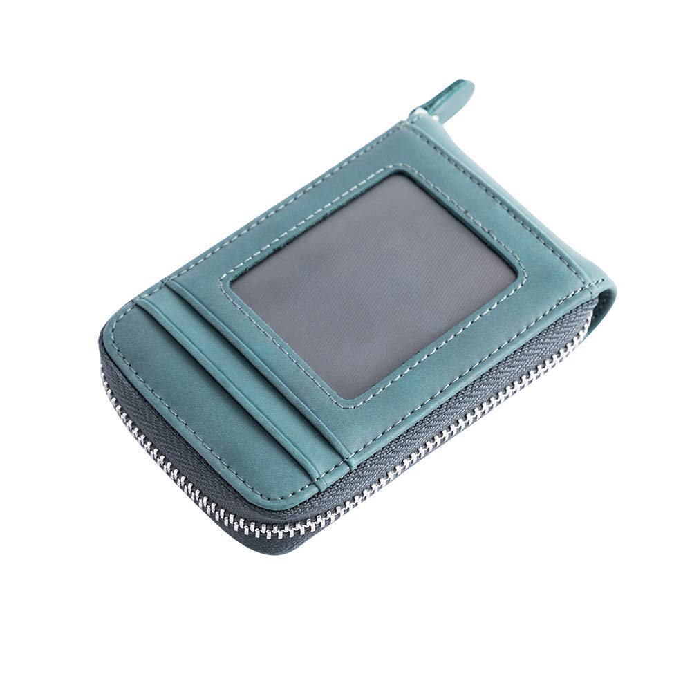 Card Credit Blocking RFID Holder Women for Wallets