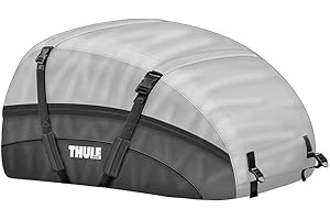 Thule Interstate Rooftop Cargo Carrier Bag