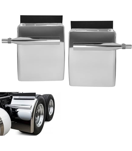 Amazon.com: United Pacific 10845 24in x 27in Stainless Steel