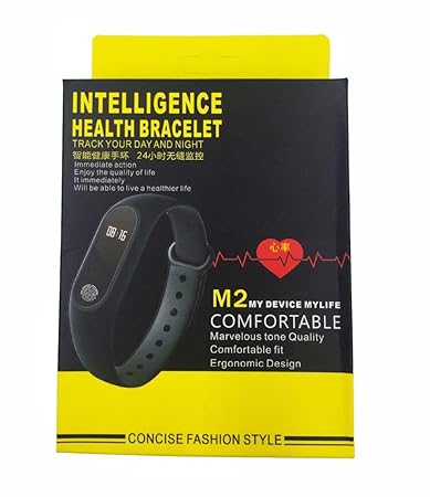 smart band m2 yoho sports