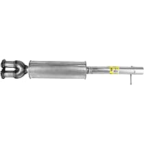 thumbnail image 2 of Walker Exhaust Resonator & Pipe Assembly For Volvo XC70 2003-2007 | 64632BT Direct Fit 2 of 3