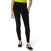 HUE Womens Corduroy Leggings