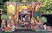 Vrindavan Activity Set: Fold-Out Temple and Altar