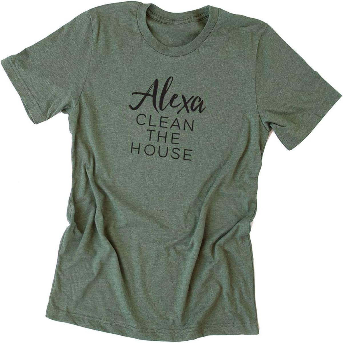 multiple alexas in house