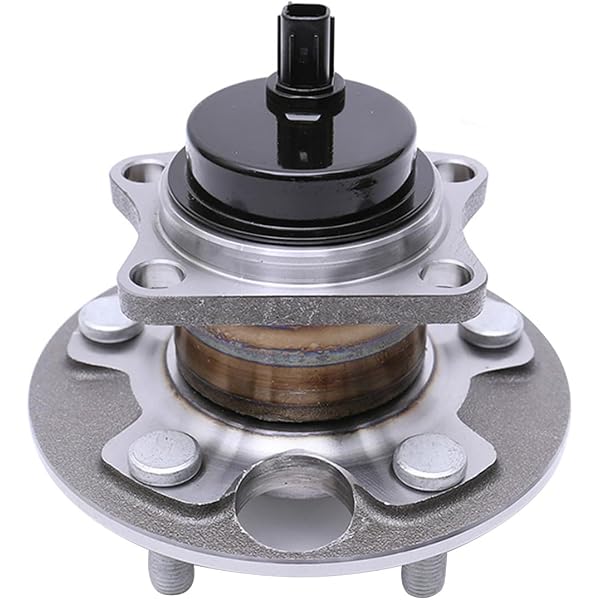 Amazon.com: 1706172 / 1706172 - Rear Wheel Hub For Ford : Automotive