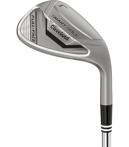 Amazon.com : Cleveland Golf Smart Sole 4 Type-G Wedge