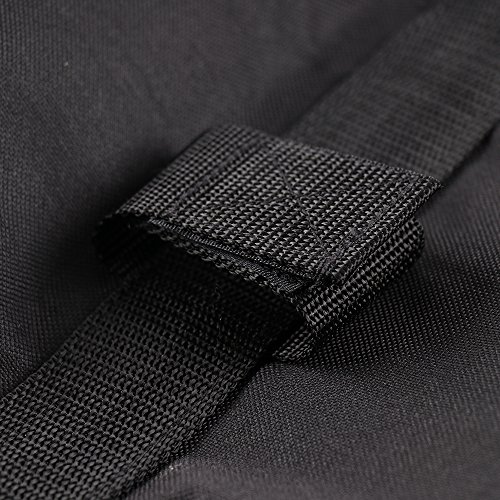 UHBGT Weights Sand Bags, 1 Pcs Heavy Duty Outdoor Umbrella Base Weights Portable Anchors for Instant Outdoor Sun Shelter Canopy Legs