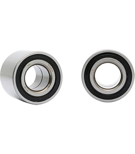 Amazon.com: Caltric Ball Bearing Compatible with Kawasaki 92045