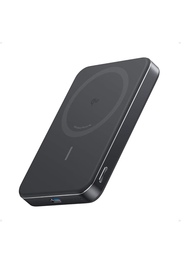 Apple iPhone Air MagSafe Battery ​​​​​​​ : Amazon.ca: Electronics