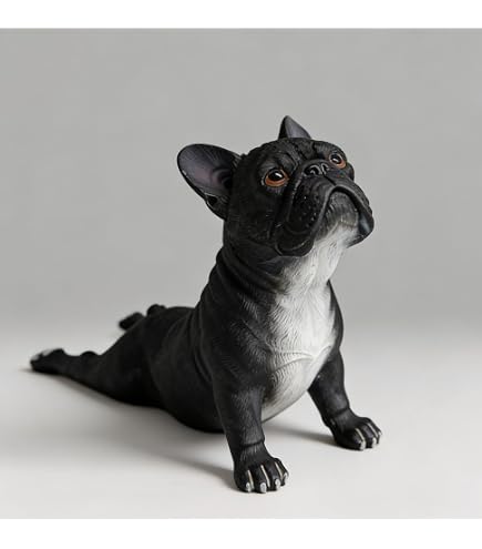 Amazon.com: Swarovski SW5213639 Puppy - Bruno The French Bulldog