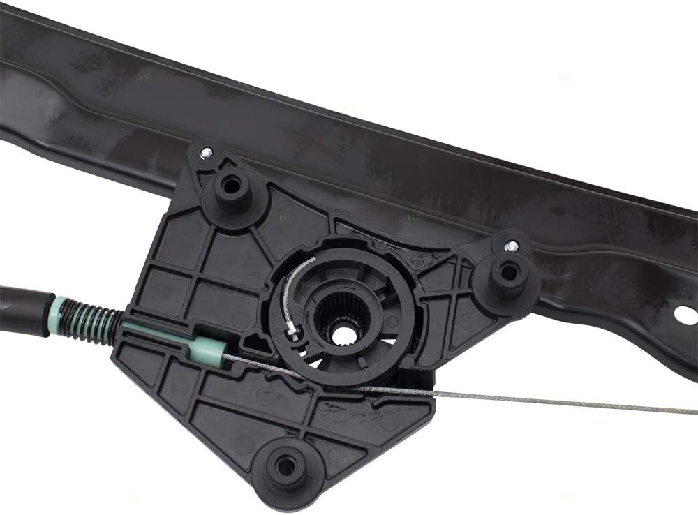 Passengers Front Power Window Lift Regulator W Motor 2 Pin Connector Assembly Replacement For 08 10 Dodge Avenger 68023490aa 68020566aa Window Regulator Motor Assemblies Wholesale Cheap Www Klevering Com