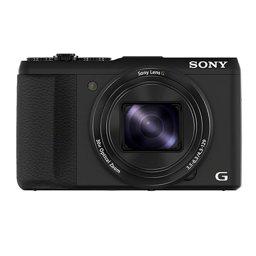 79 opinioni per Sony DSC-HX50 Fotocamera Digitale