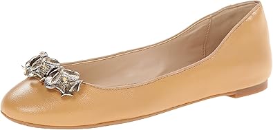 nine west ballet flats