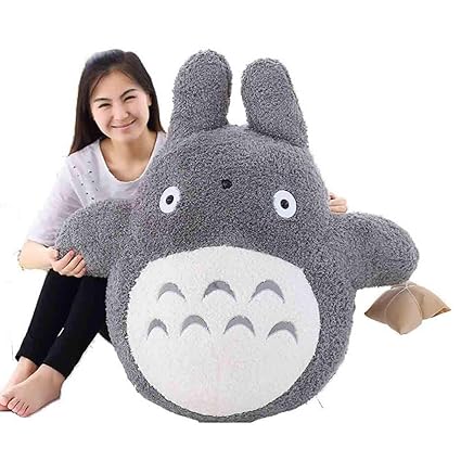 totoro plush amazon