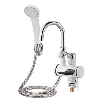 Robinet Electrique Installation Gratuite Hot Tap Eau De