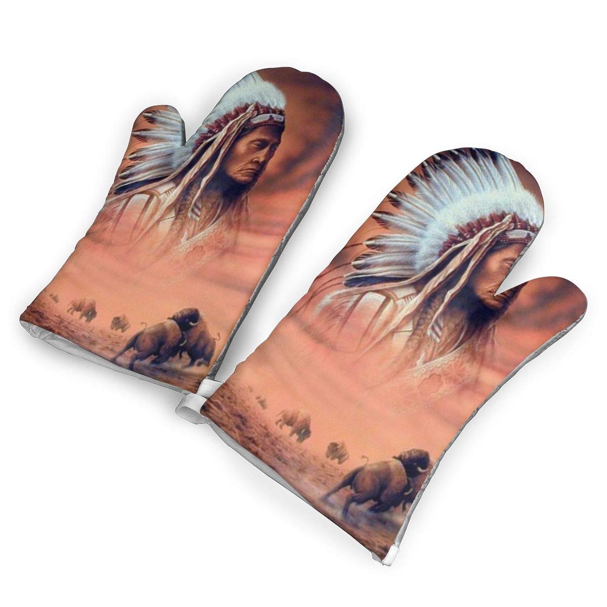 Which Is The Best Chiefs Oven Mitts