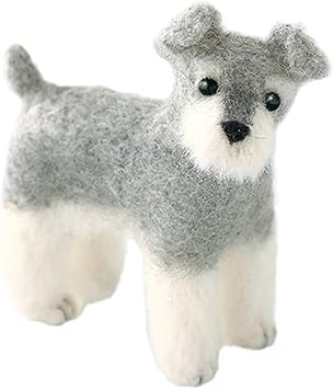 felt dog toys
