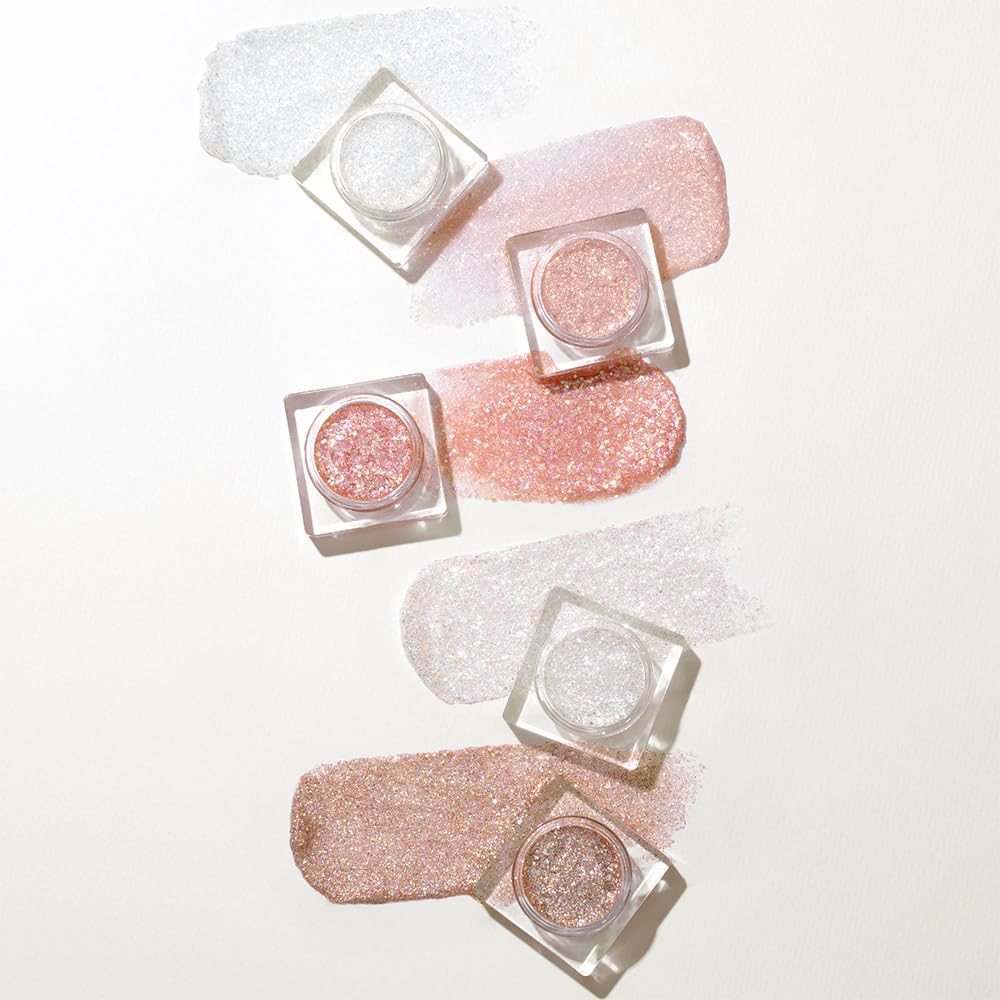 Glitter Gel 03 Frozen Opal