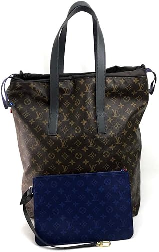 Amazon ルイヴィトン Louis Vuitton M カバライト モノグラム 2way バッグ ショルダーバッグ トートバッグ モノグラムキャンバス メンズ 新品同様 中古 Louis Vuitton ルイヴィトン トートバッグ