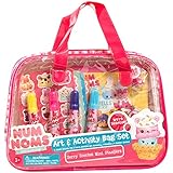 Num Noms Art &amp; Activity Bag Set