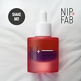 Nip+Fab Peptide Fix Finishing Oil 2% 30 ml for All Skin Types view 7