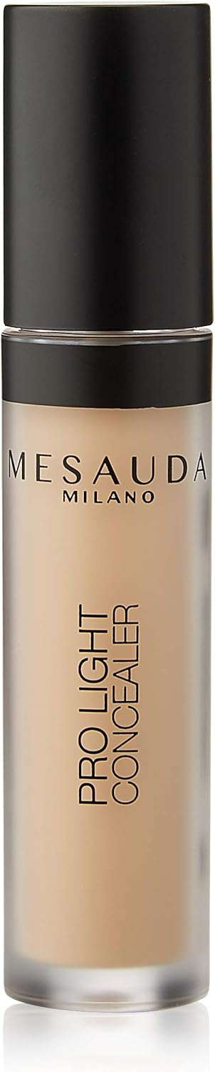 mesauda pro light concealer