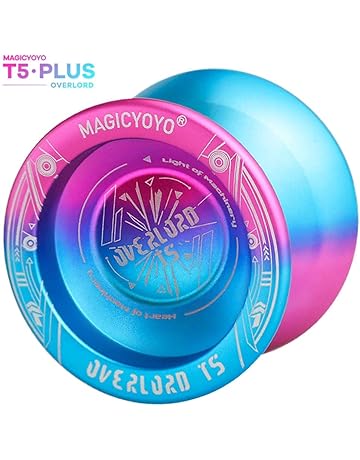 yoyofactory ten trick