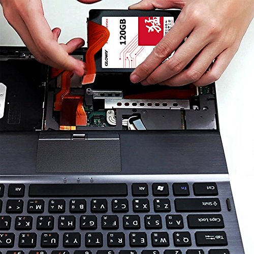 Gloway-SSD-Fervent-SATA-3-25-7mm-height-Solid-State-Drive-compatible-with-WindowsIntel-AMD-Desktop-Motherboard-Laptop-120-GB