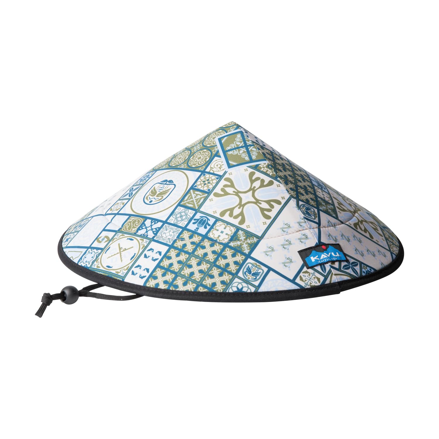KAVU Chillba Hat: Ultimate Sun Protection for
