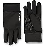 Merrell mens Frost Mens Power Stretch Glove