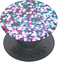 PopSockets: Collapsible Grip & Stand for Phones and