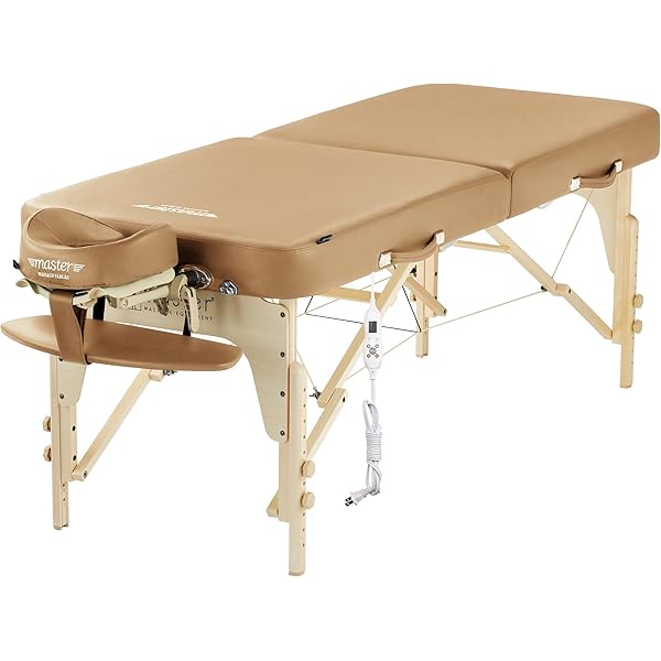 Master Massage 30'' Eva Portable Pregnancy Multi-Functional - View #2