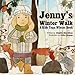 Jenny's Winter Walk: A Kids Yoga Winter Book by Giselle Shardlow, Vicky Bowes