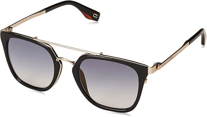marc jacobs mirrored sunglasses