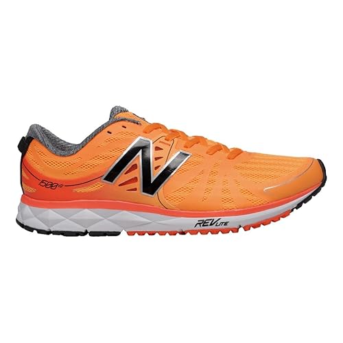 new balance 1500v2 orange