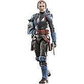 Star Wars The Black Series Archive Bo-Katan Kryze 15-cm Action Figure