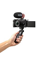 Nikon Z 30 Compact and Lightweight Mirrorless
