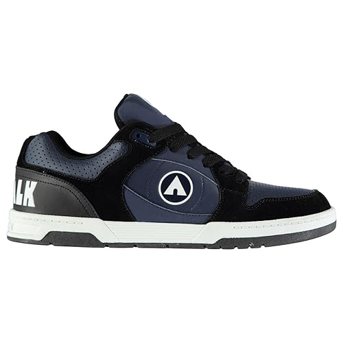 Airwalk Herren Throttle Sn CL82 Skate Sportschuhe