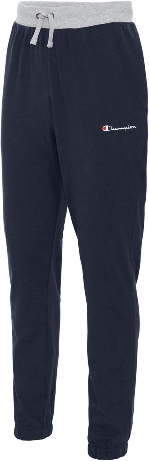Champion Men's Middleweight Jogger: Clothing