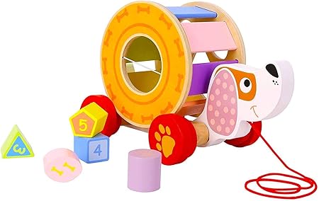 walking toys for 1 year olds