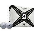 Bridgestone Golf Tour B X Golf Balls