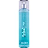 Forever 21 Sea Salt Coconut Body Mist, 8 fl. oz.