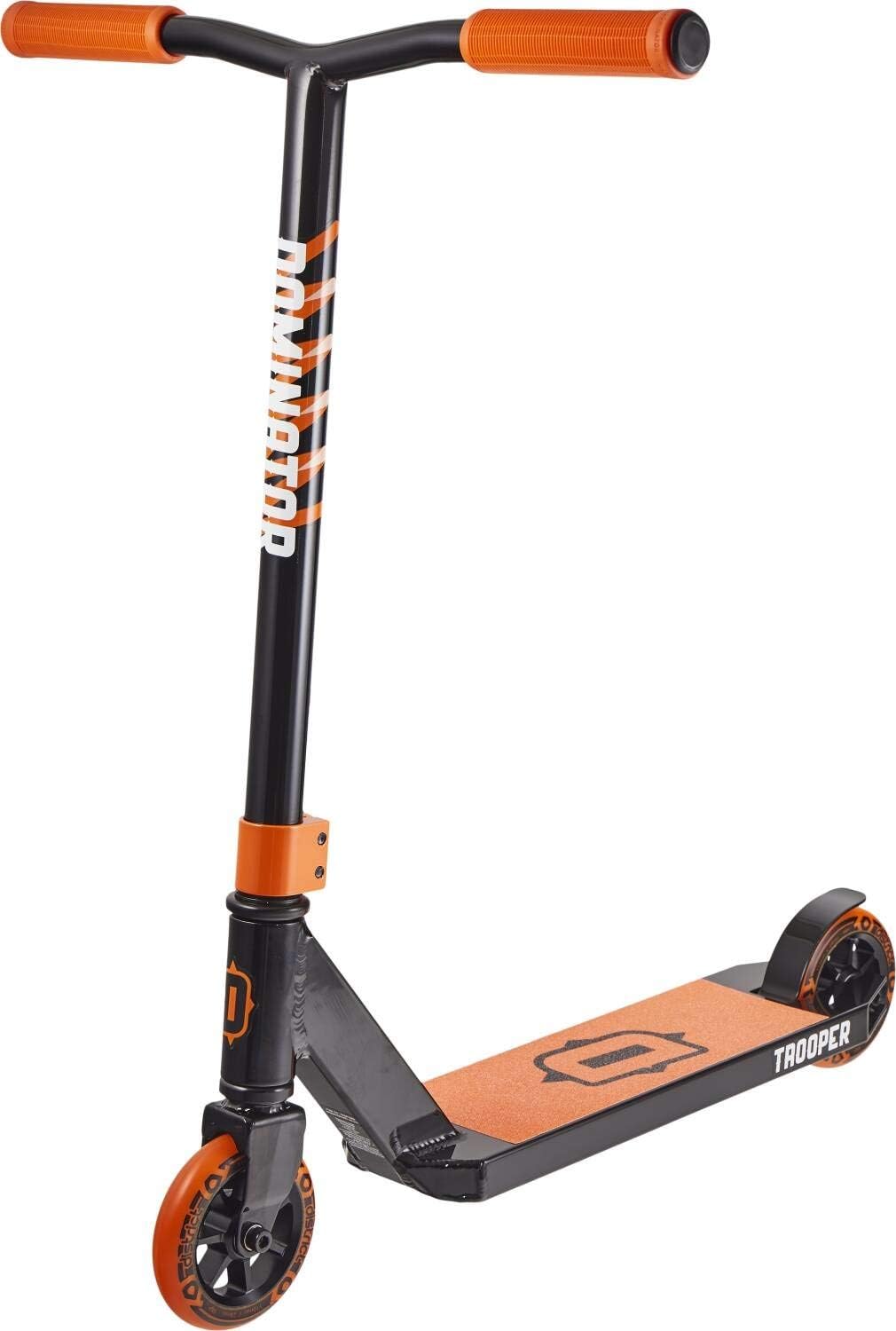 Dominator Trooper 110 Complete Pro Stunt Scooter - Kids Scooter